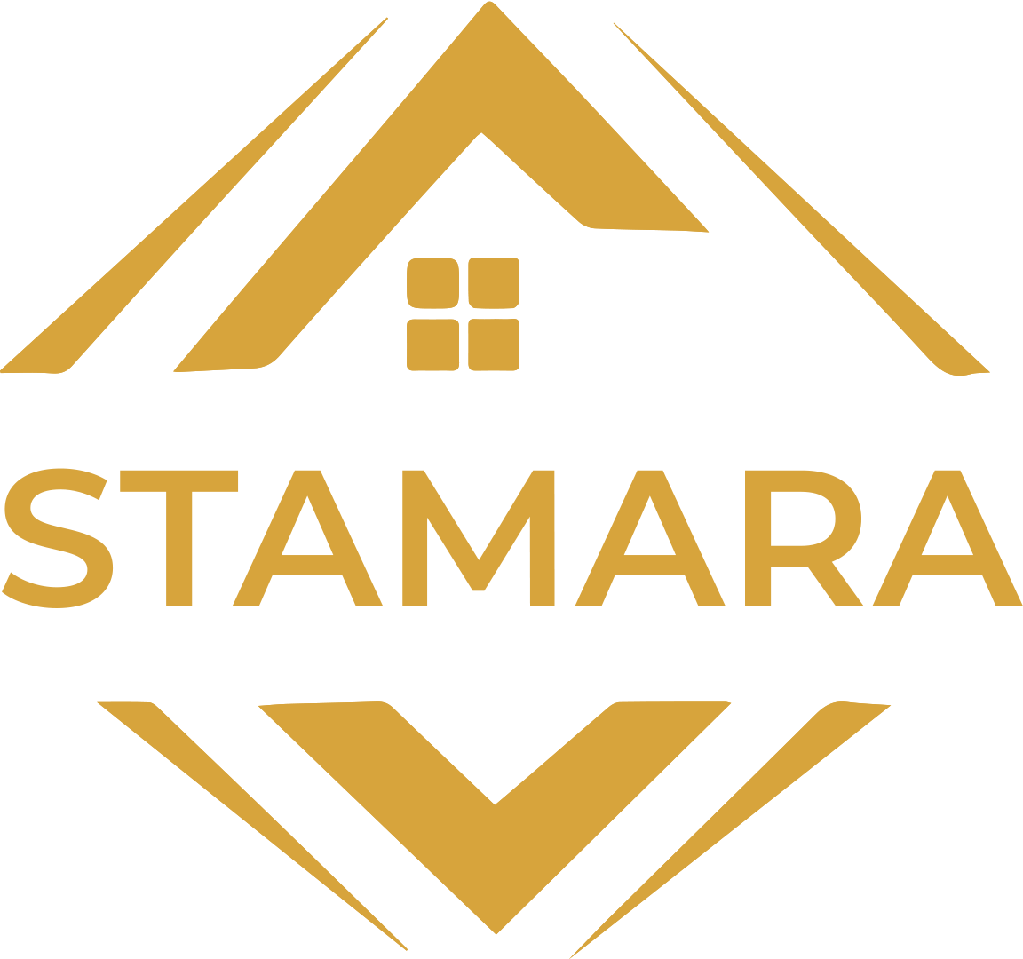 STAMARA Properties Company Limited logo